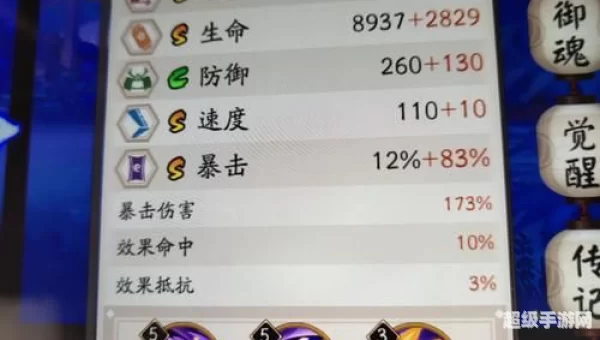 永久勾玉卡