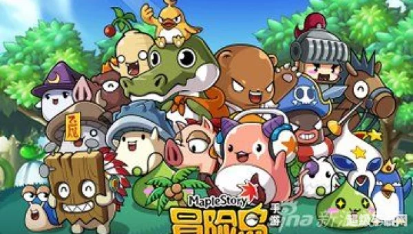 冒险岛龙的传人技能加点