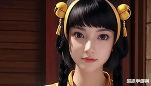 古剑奇谭襄铃
