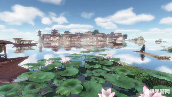 逆水寒下载