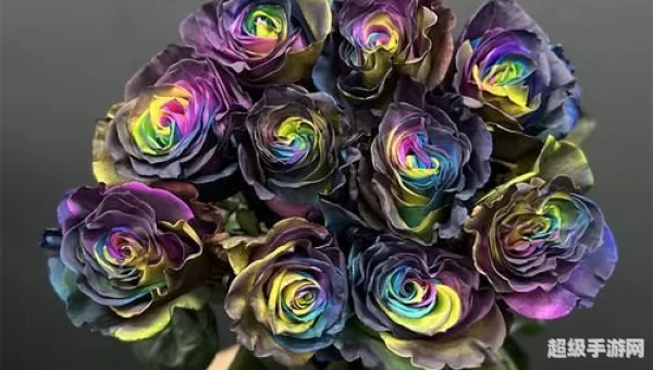 暗黑3 液体彩虹