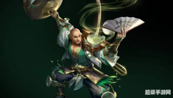 梦三国文丑