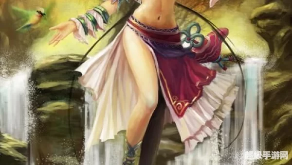 女人游戏