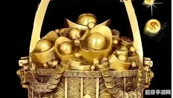 金桶旺财