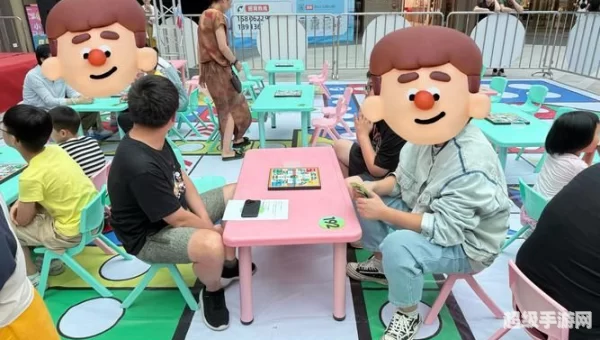 飞行棋大战