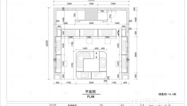 珠宝加工图纸