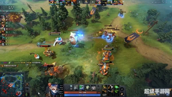 dota2 太平洋