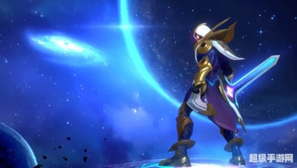 lol斩星魔剑