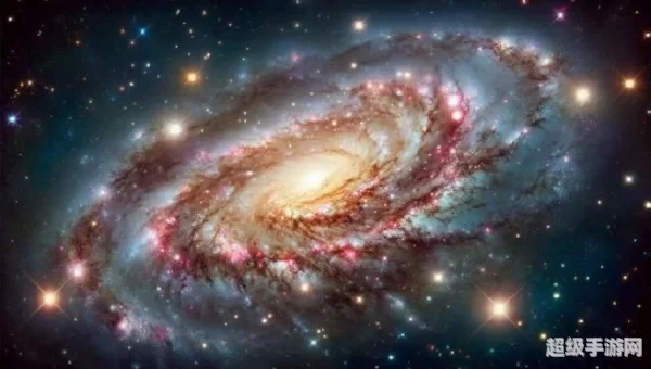 星界螺旋