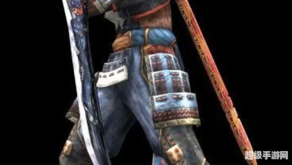 新鬼武者