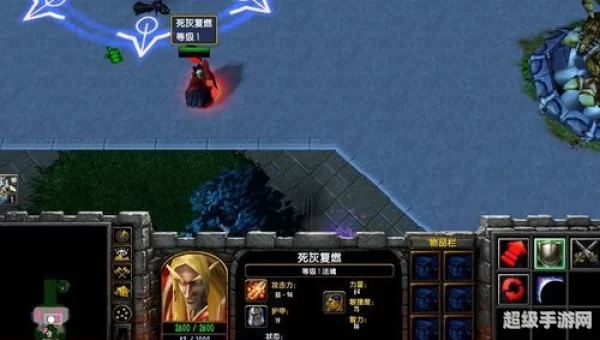 神之墓地春哥版