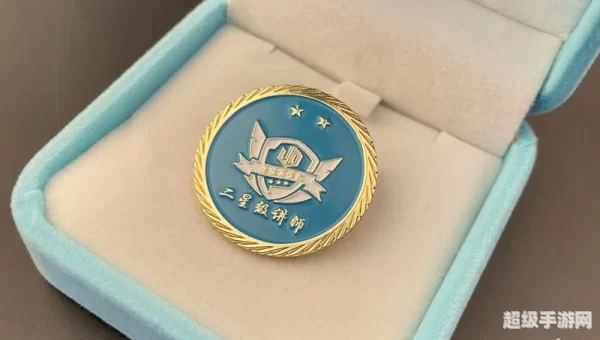 怎么镶嵌徽章