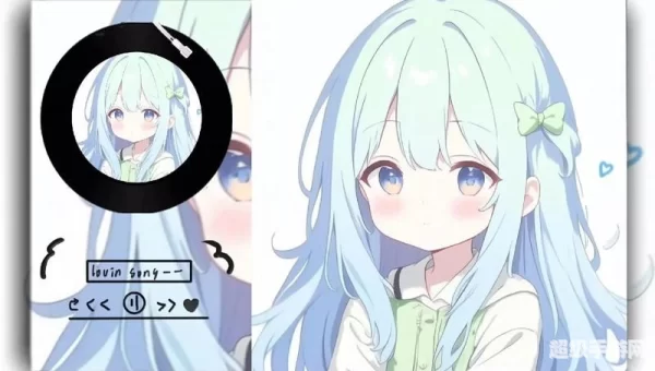 仙女必备的头像