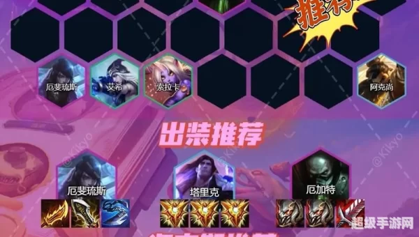月神厄斐琉斯阵容