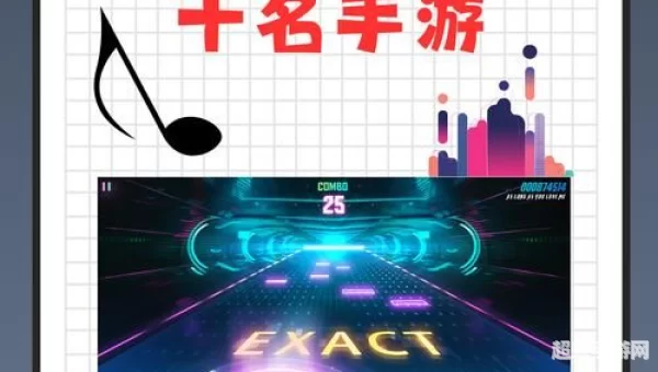 音乐类游戏