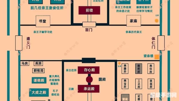 地府地图