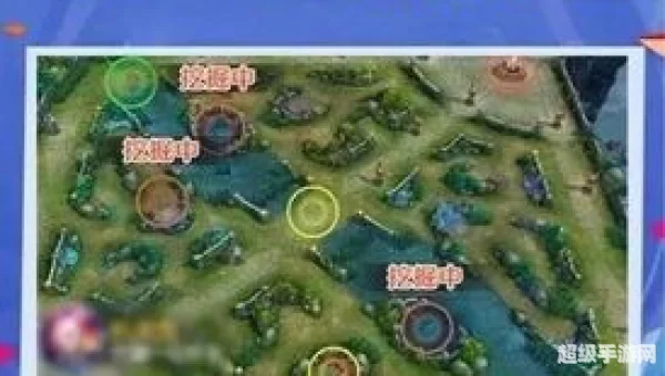 峡谷寻宝