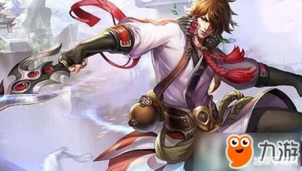 李白怎么玩