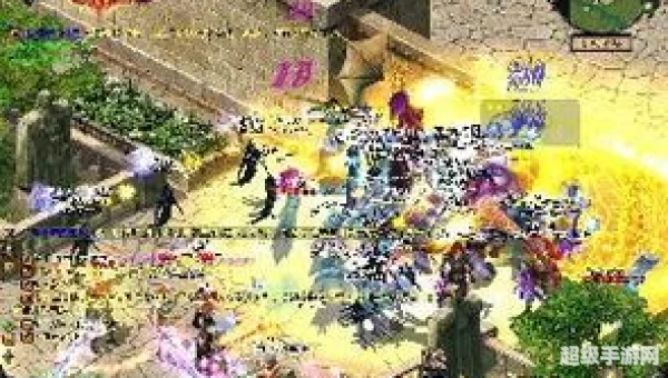 争霸魔域