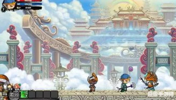 造梦西游3游戏