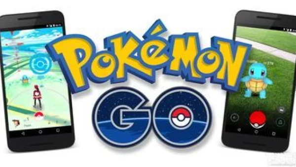 pokemon go 下载