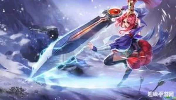 lol花木兰