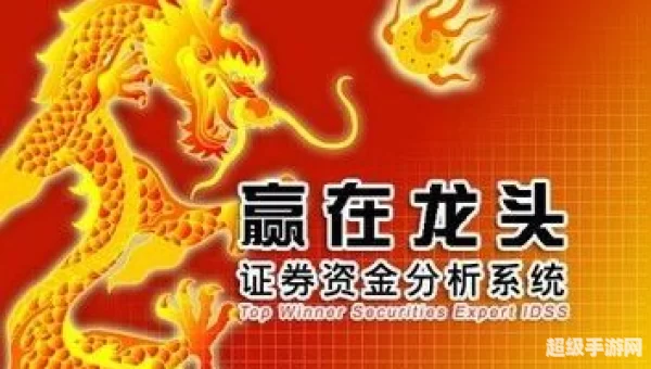 赢在龙头